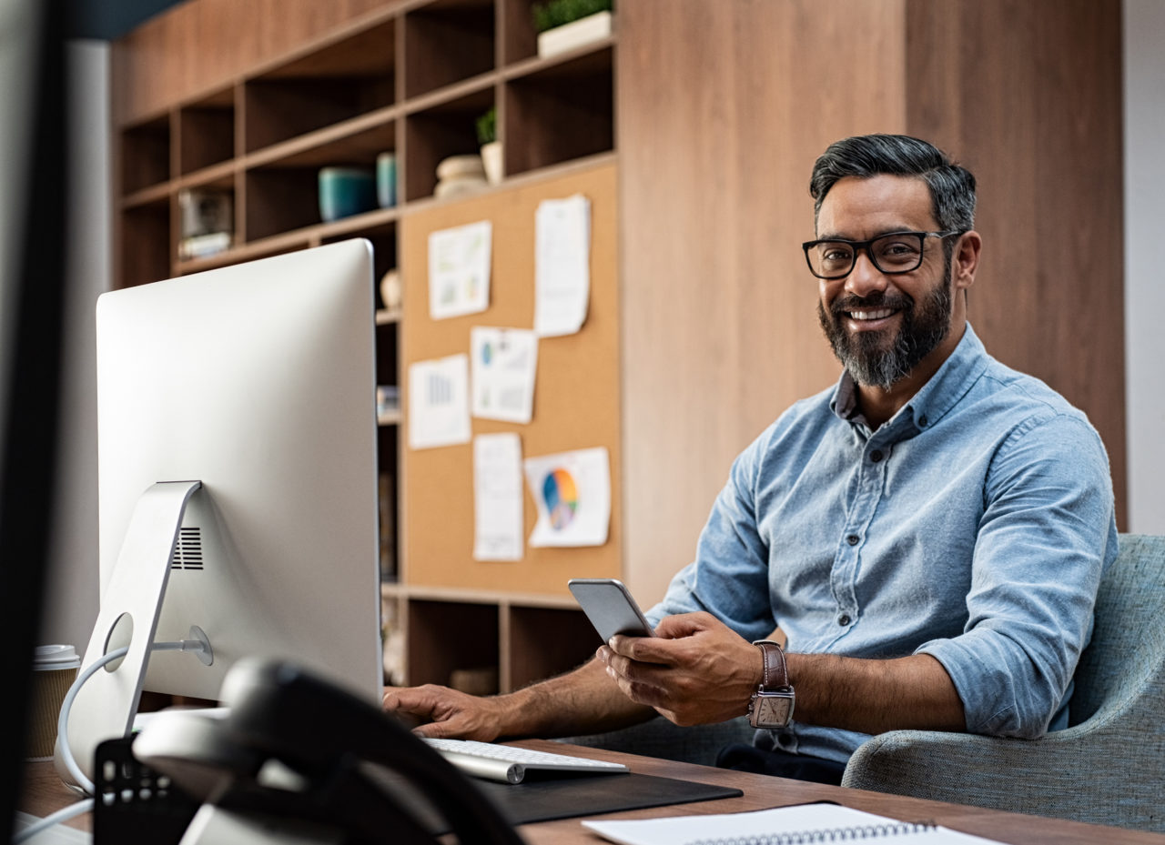 Our Software Development Process At Fluent Consultants
