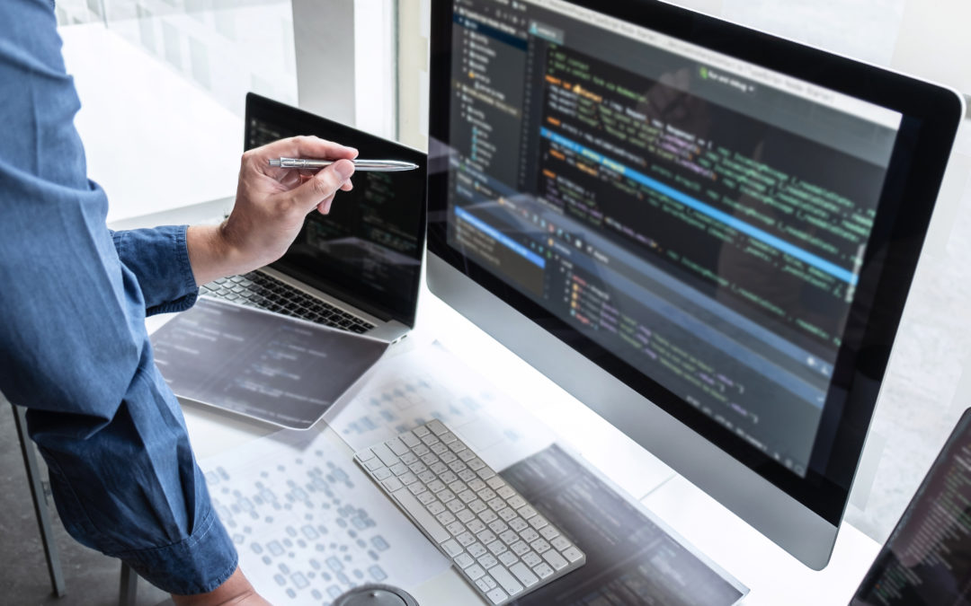 The Basics of Software Development Outsourcing