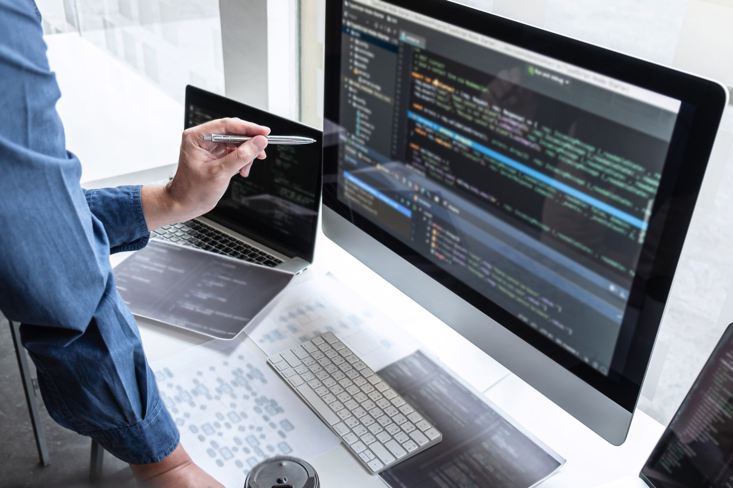 Business Computer Programs