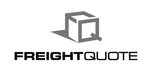 logo for FreightQuote