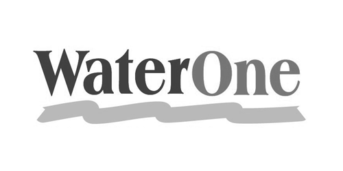 logo for WaterOne