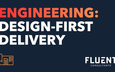 Engineering: Design-First Delivery